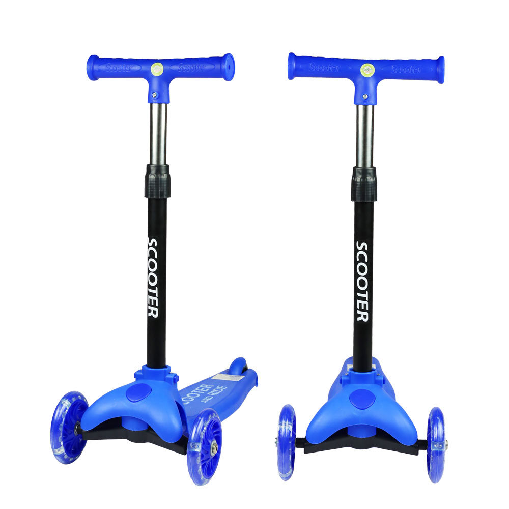 Đồ chơi xe scooter trẻ em