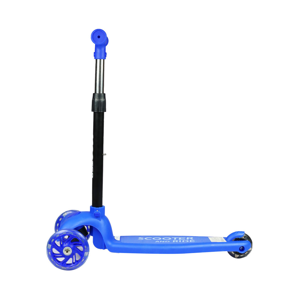 Đồ chơi xe scooter trẻ em