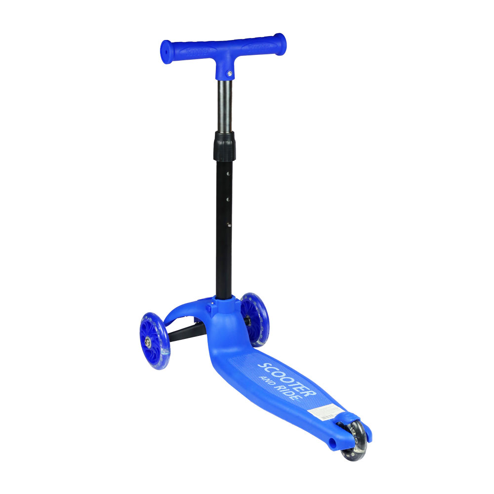 Đồ chơi xe scooter trẻ em