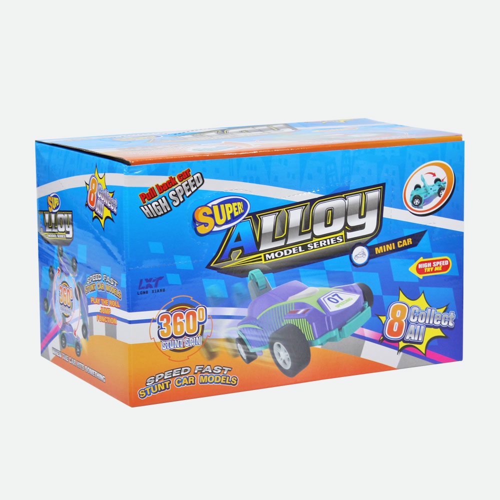 Đồ chơi xe sưu tầm ( 1 chiếc)