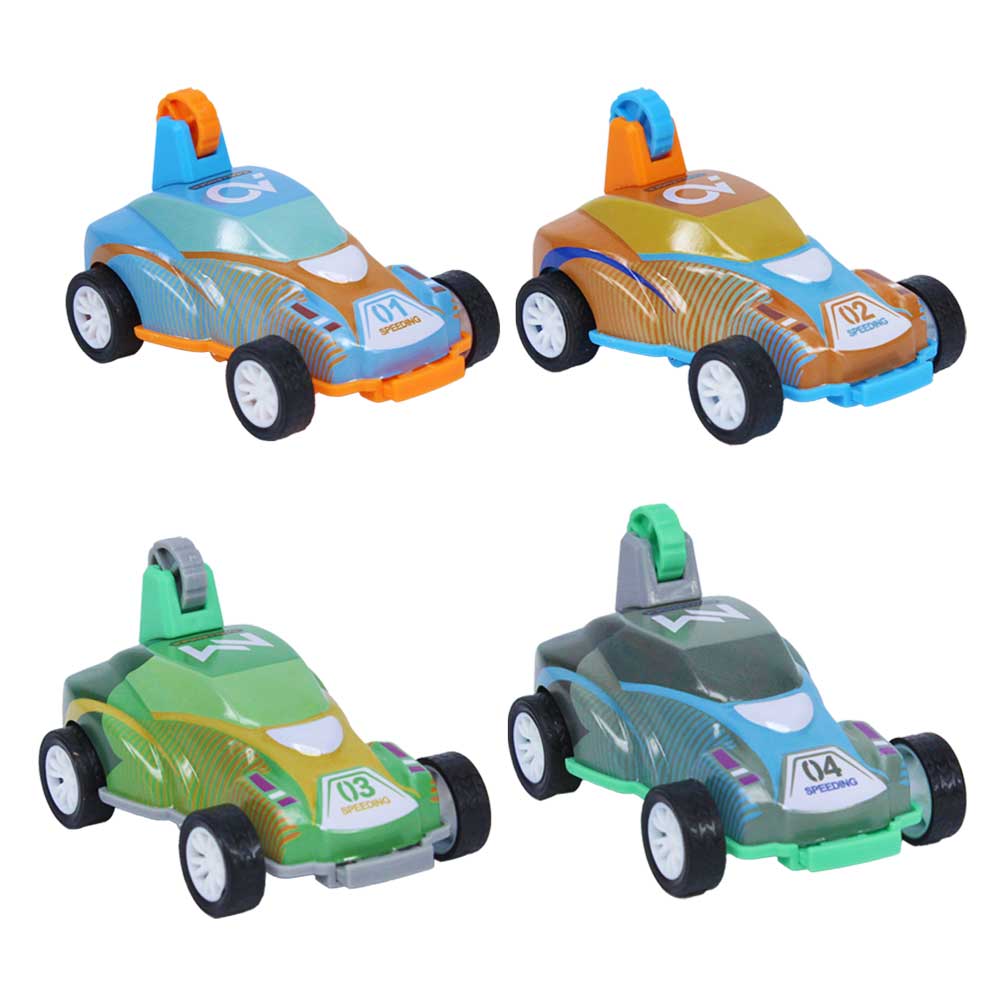 Đồ chơi xe sưu tầm ( 1 chiếc)