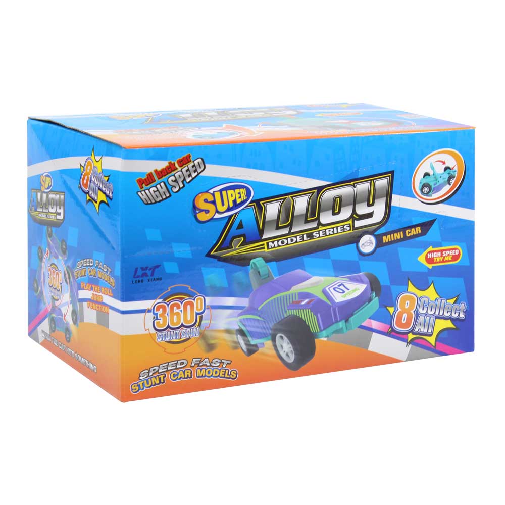 Đồ chơi xe sưu tầm ( 1 chiếc)