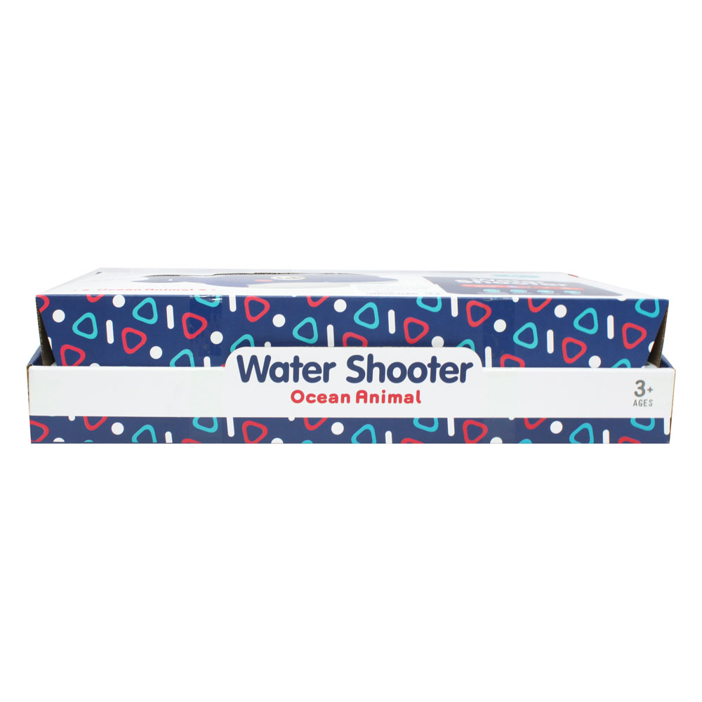 Đồ chơi thú bắn nước (cá heo) /con