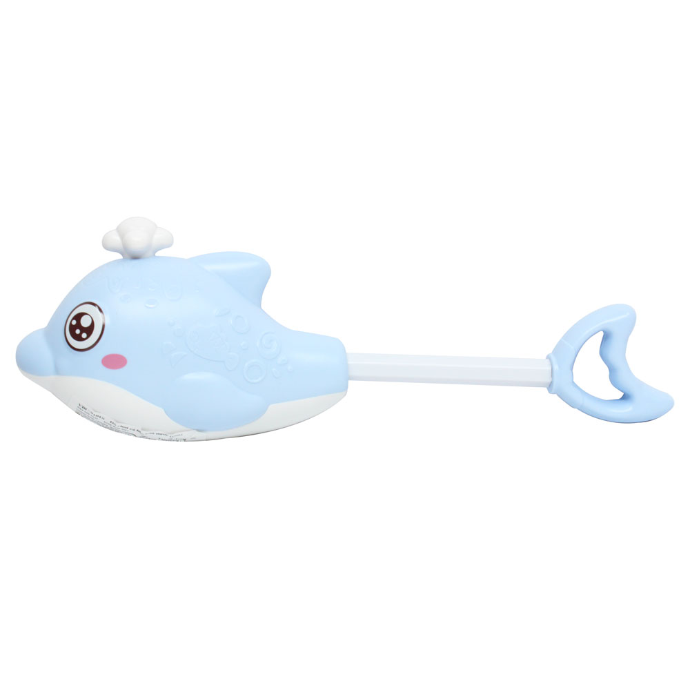 Đồ chơi thú bắn nước (cá heo) /con