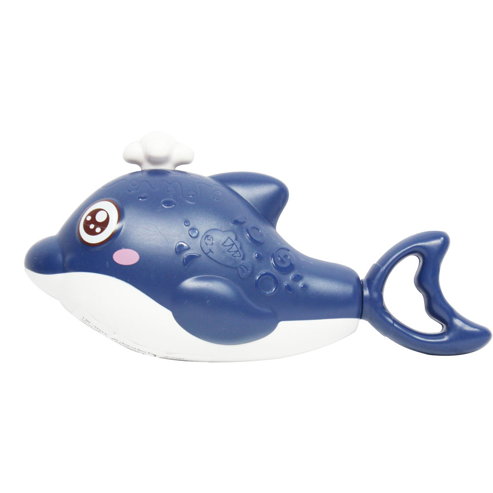 Đồ chơi thú bắn nước (cá heo) /con