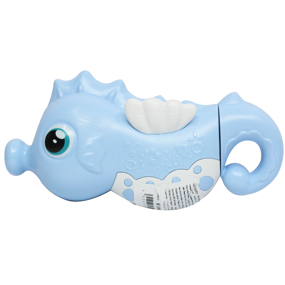 Đồ chơi thú bắn nước (hải cẩu)/con