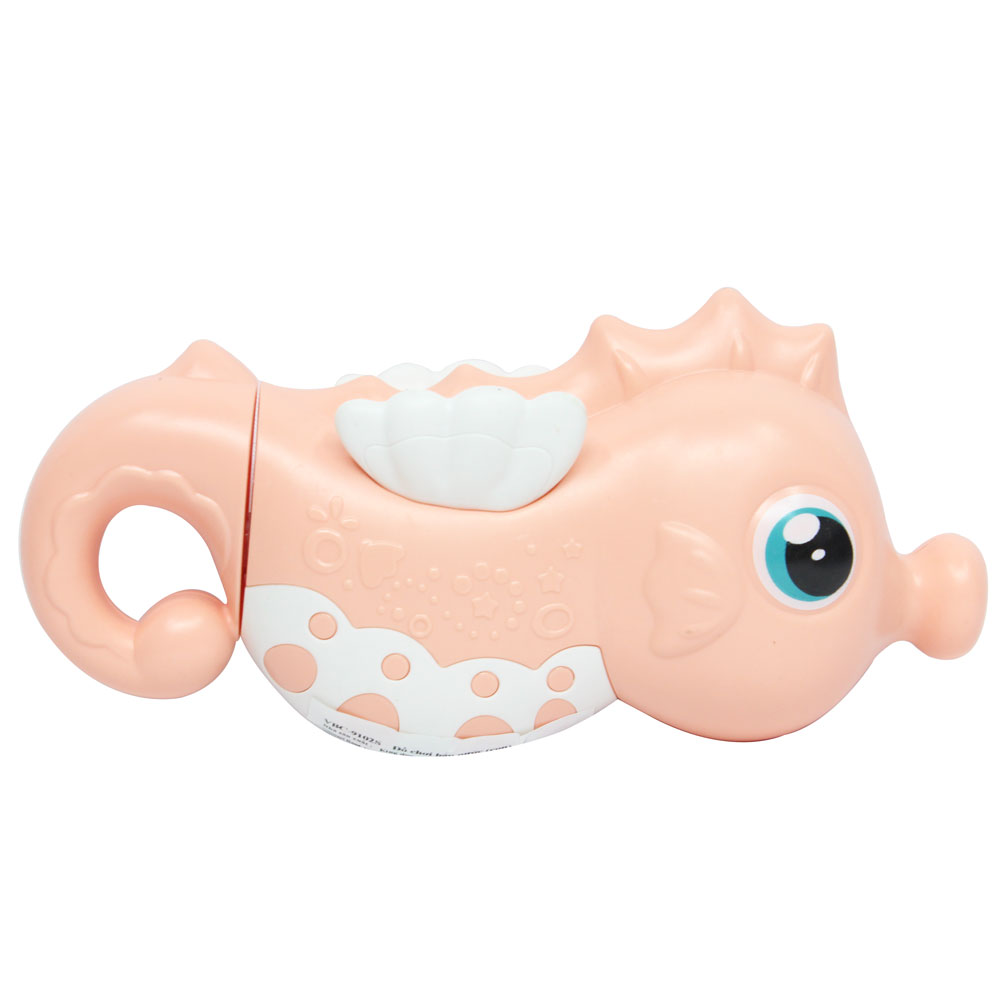 Đồ chơi thú bắn nước (hải cẩu)/con