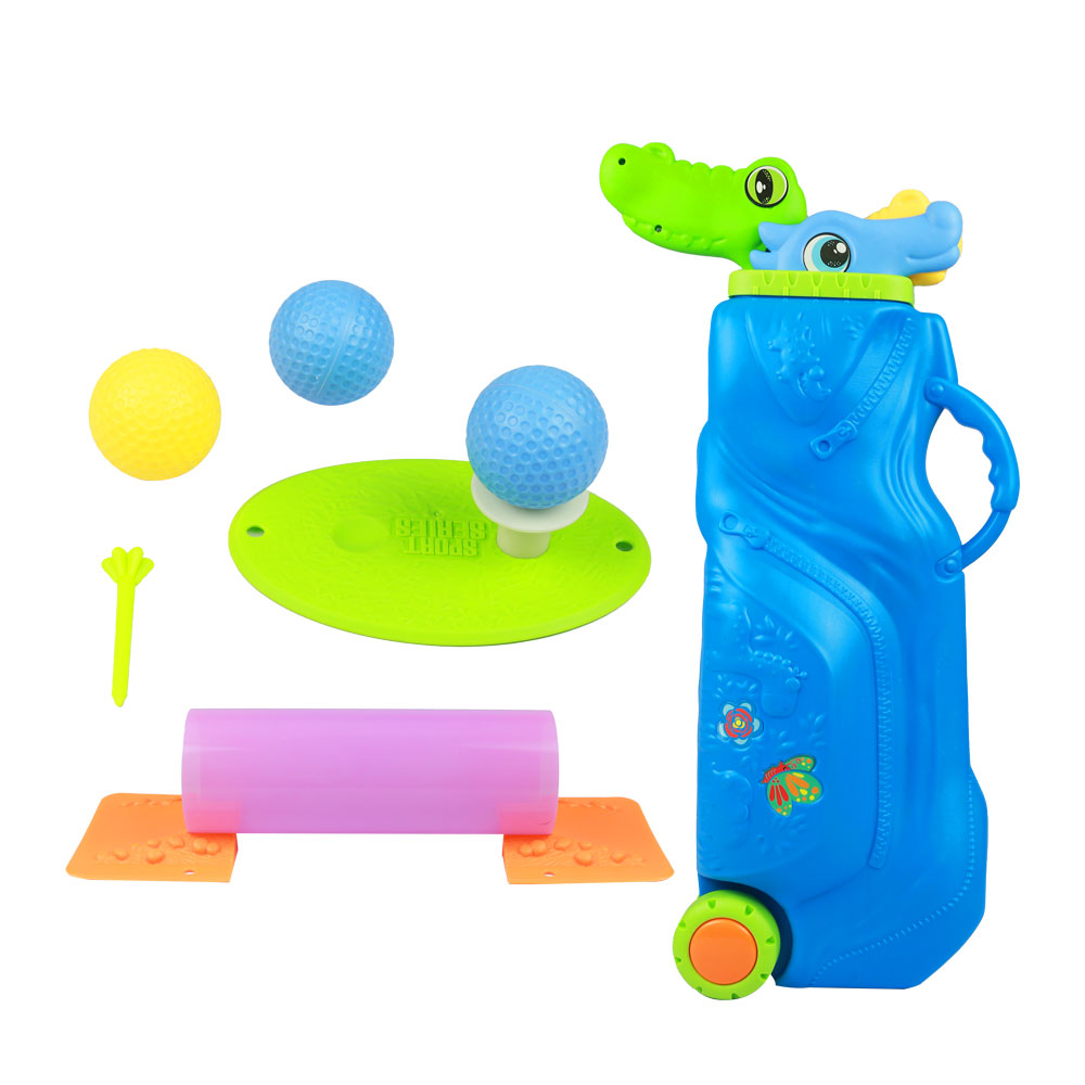 Đồ chơi thể thao bộ chơi golf