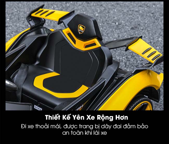 xe điện