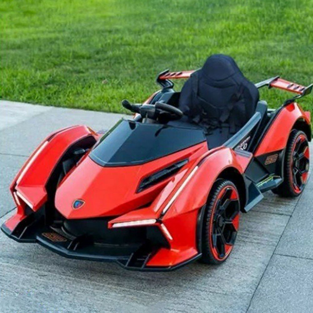 Đồ chơi xe oto điện bình