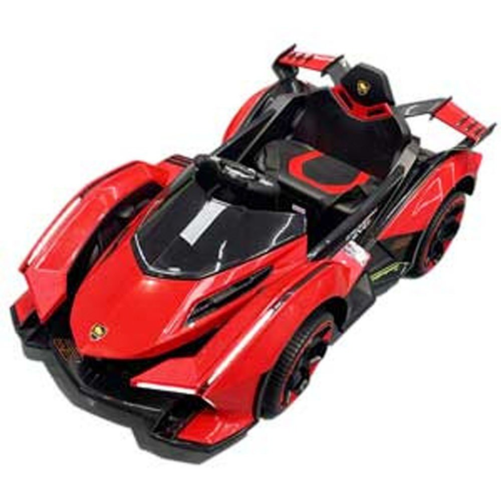 Đồ chơi xe oto điện bình