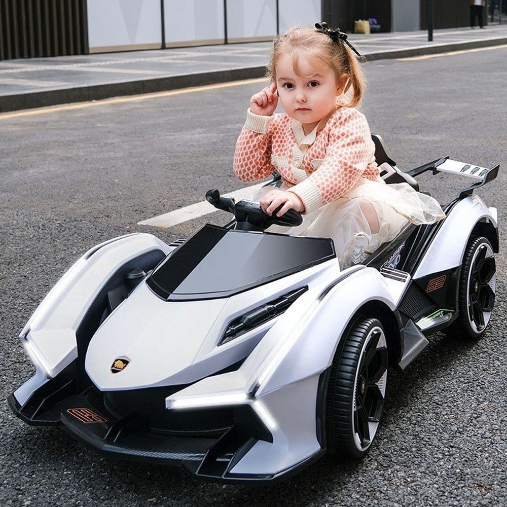 Đồ chơi xe oto điện bình