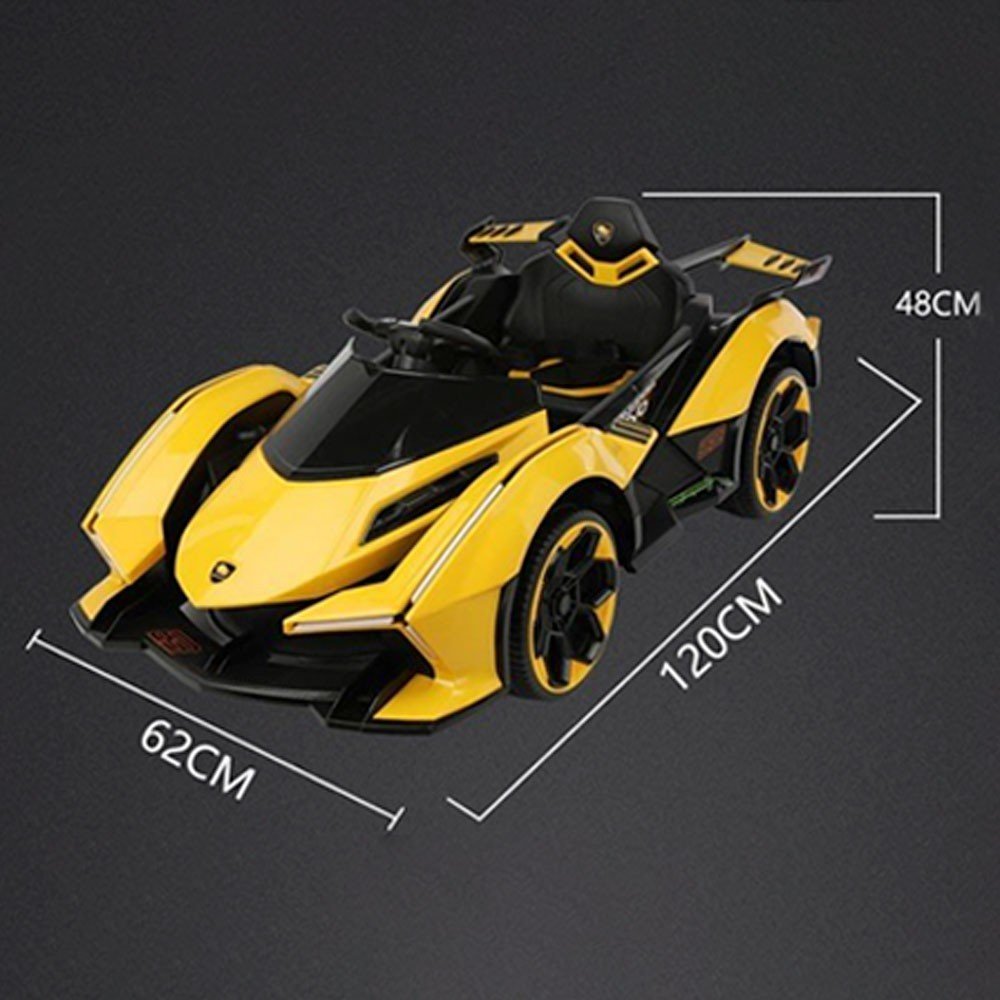 Đồ chơi xe oto điện bình