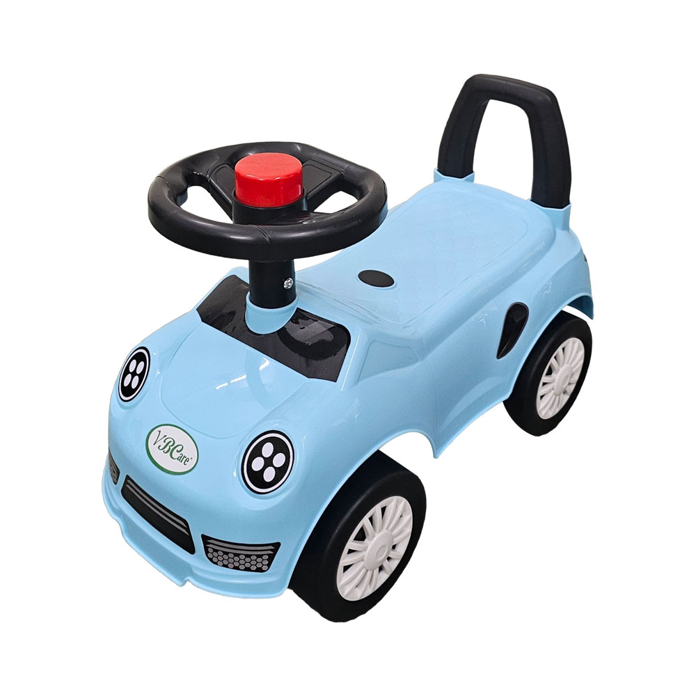 Đồ chơi xe chòi chân mini