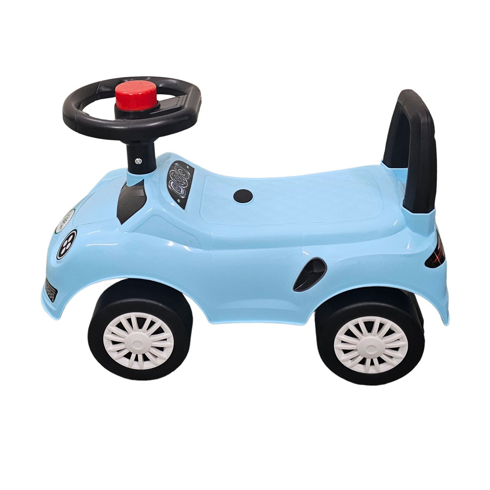 Đồ chơi xe chòi chân mini