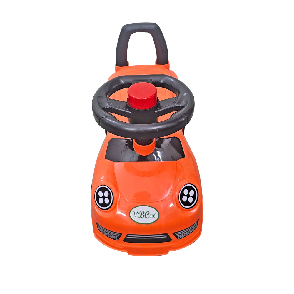 Đồ chơi xe chòi chân mini