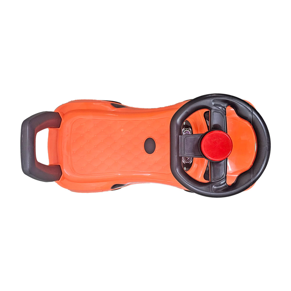 Đồ chơi xe chòi chân mini