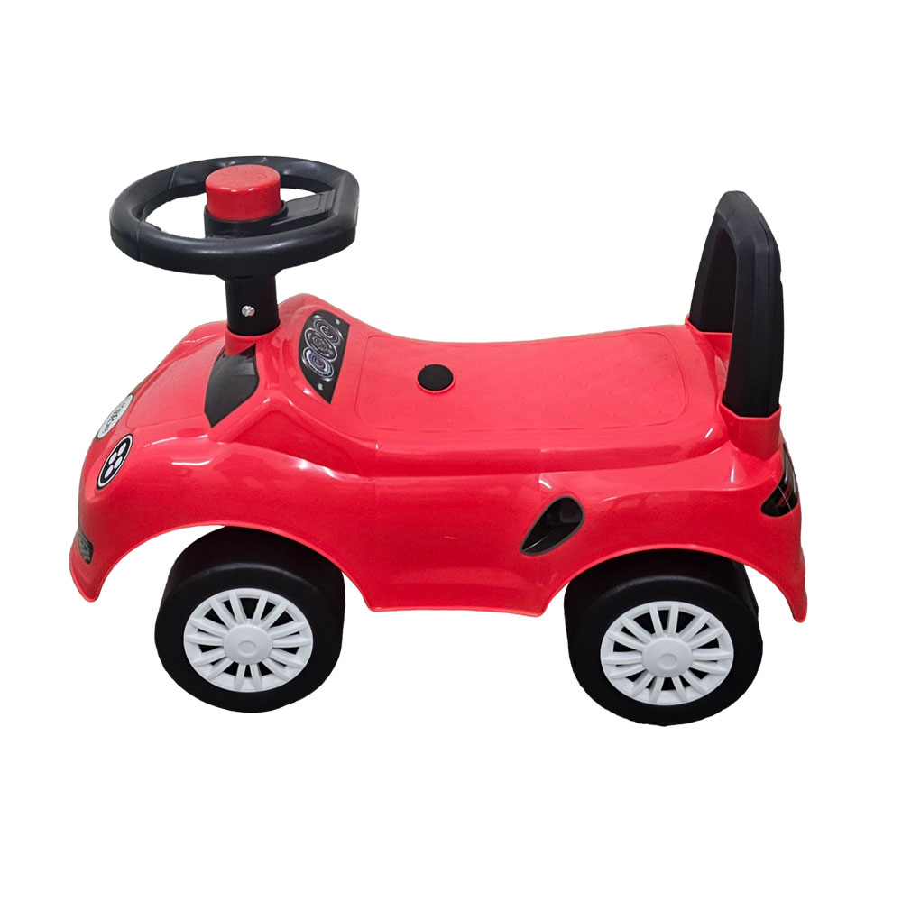 Đồ chơi xe chòi chân mini