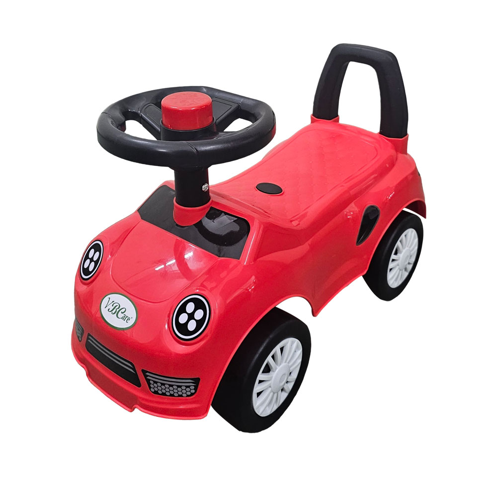 Đồ chơi xe chòi chân mini