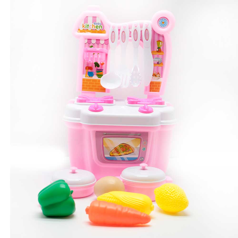 Đồ chơi nhà bếp