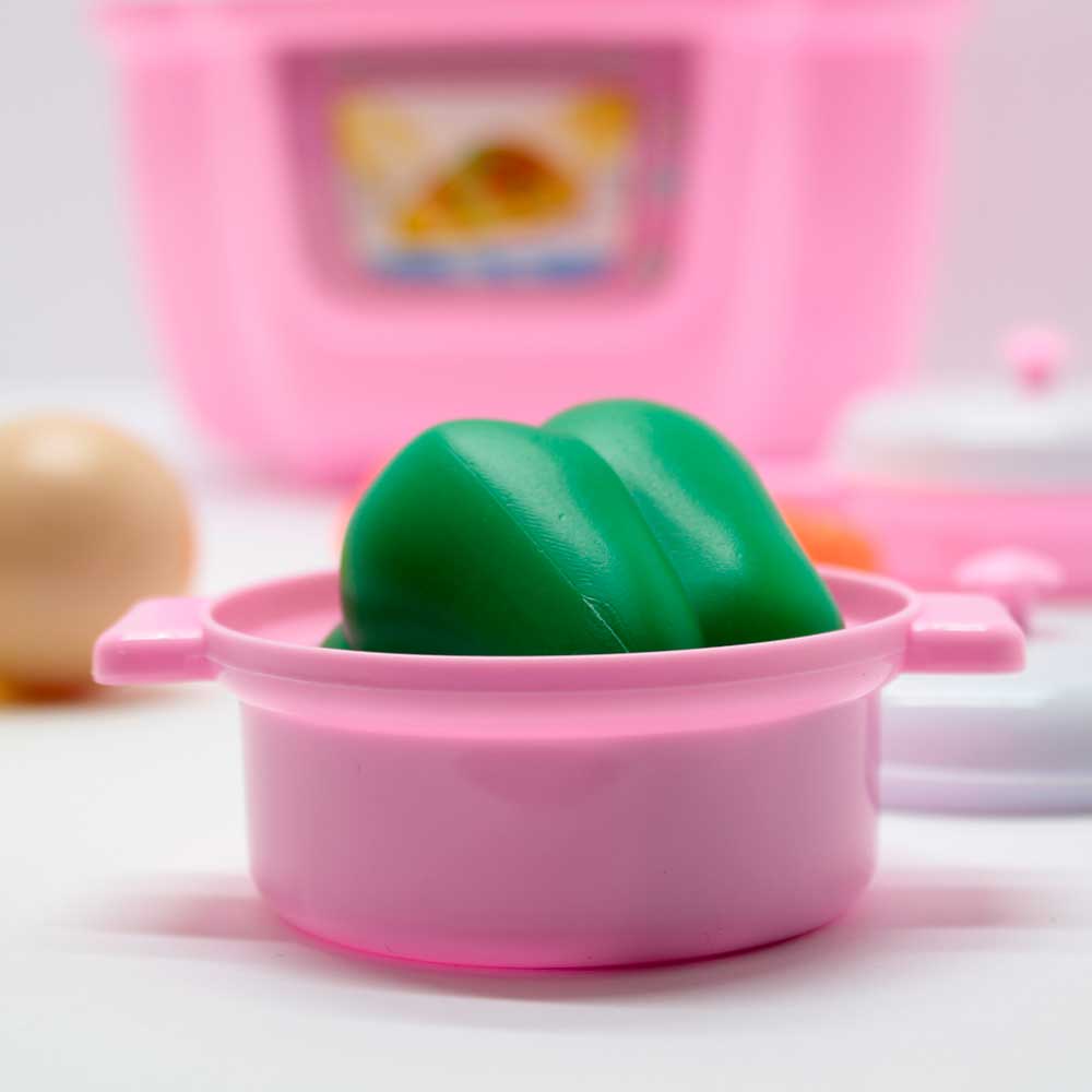 Đồ chơi nhà bếp