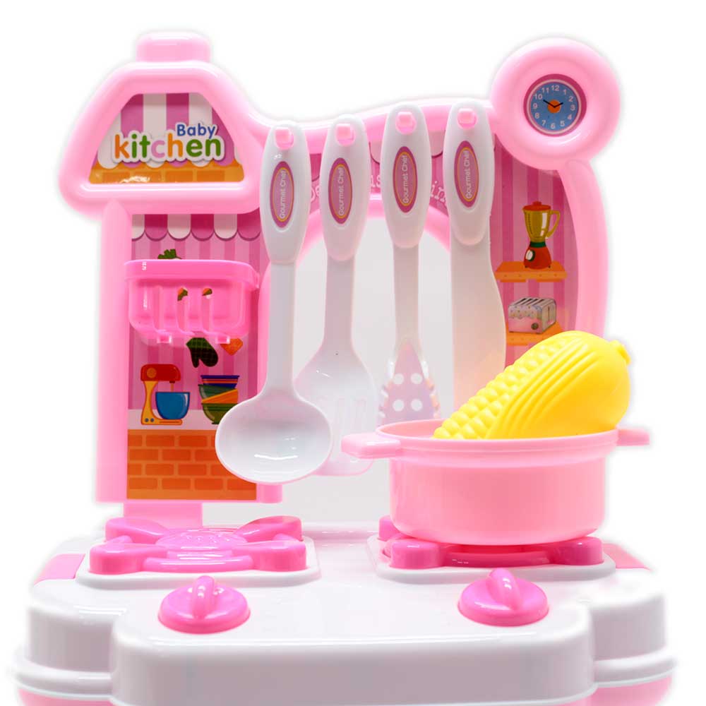 Đồ chơi nhà bếp