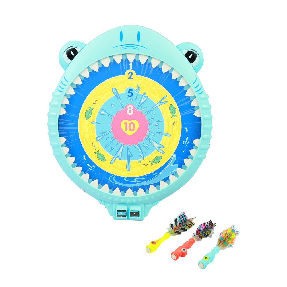 Đồ chơi thể thao ném phi tiêu