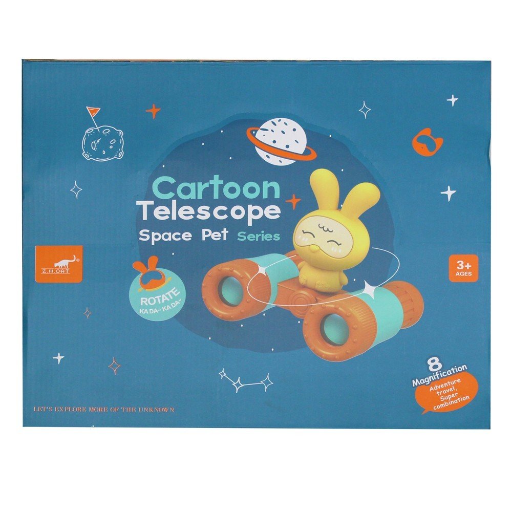 Đồ chơi ống nhòm