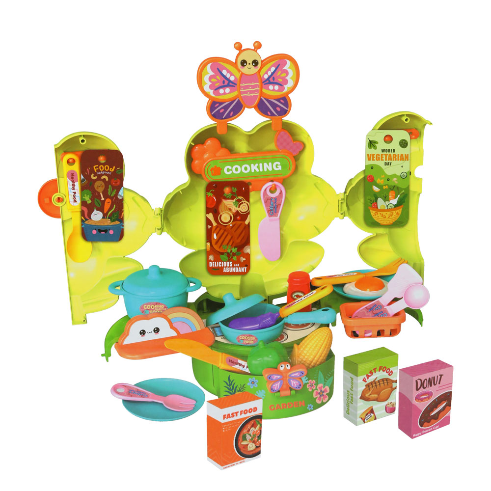 Đồ chơi nhà bếp