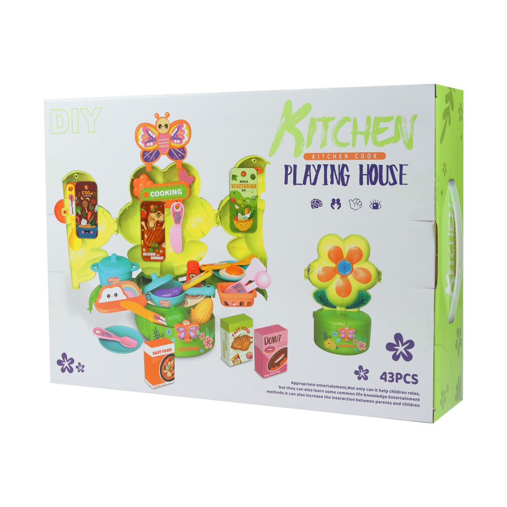 Đồ chơi nhà bếp