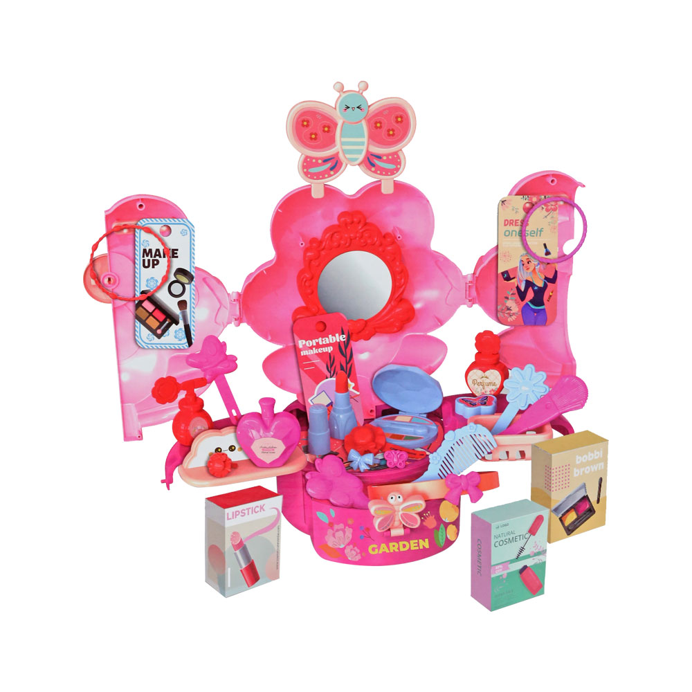 Đồ chơi làm đẹp