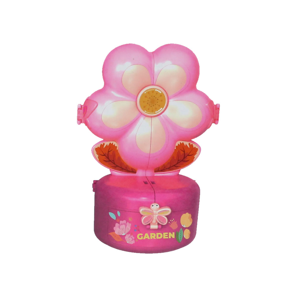 Đồ chơi làm đẹp