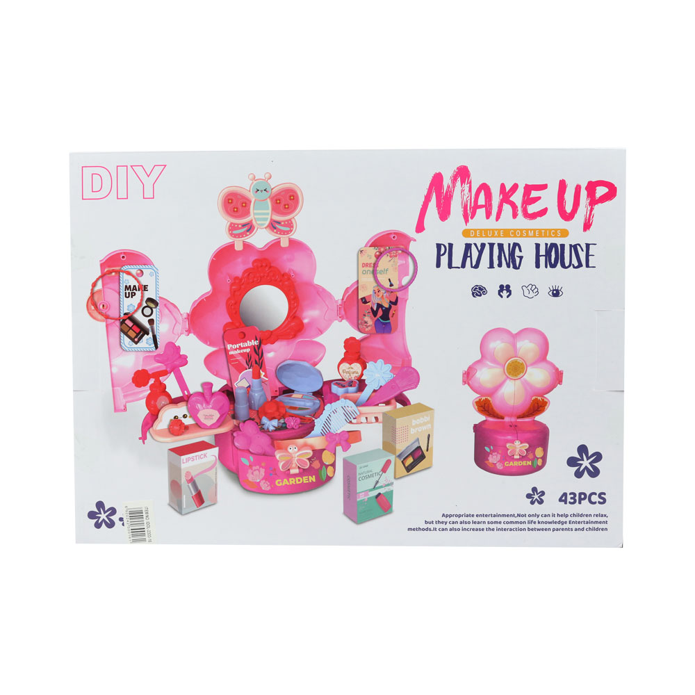 Đồ chơi làm đẹp