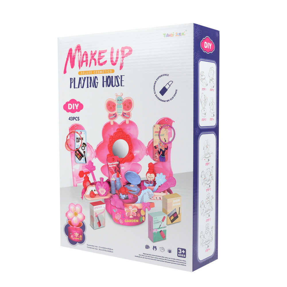 Đồ chơi làm đẹp