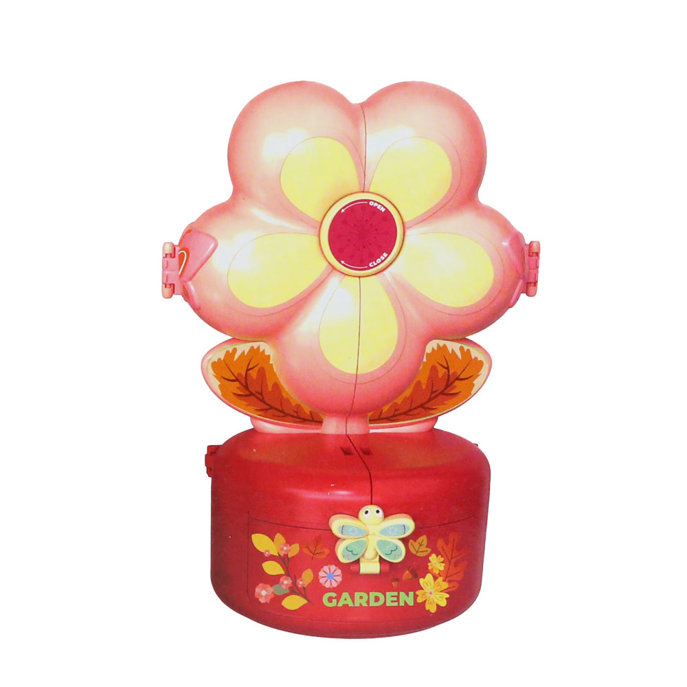 Đồ chơi làm đẹp