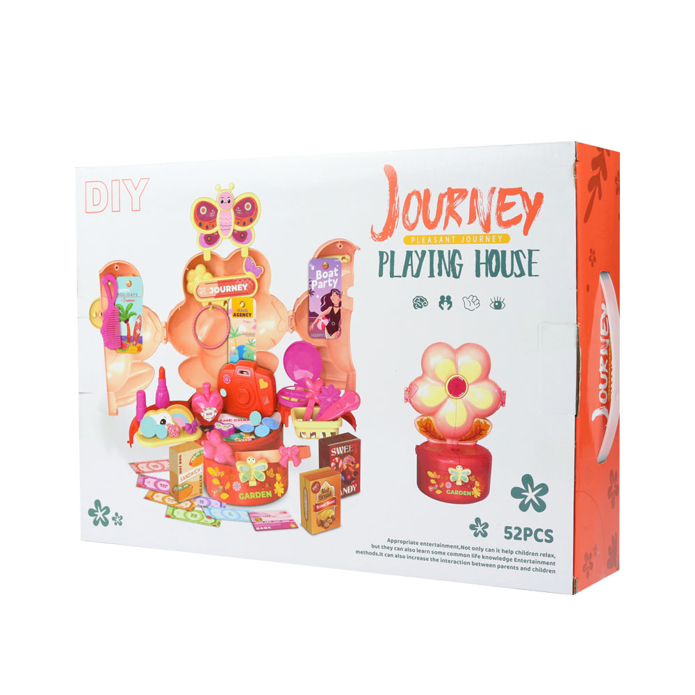 Đồ chơi làm đẹp