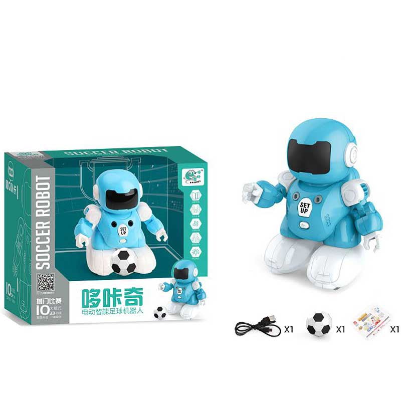 Đồ chơi robot dùng pin