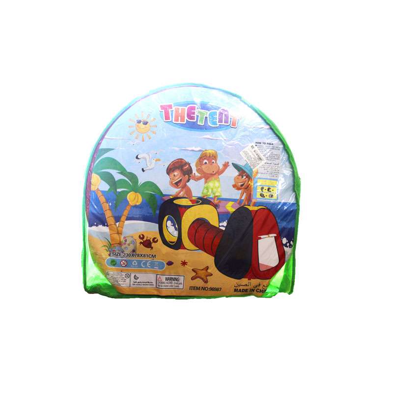 Đồ chơi lều cho bé