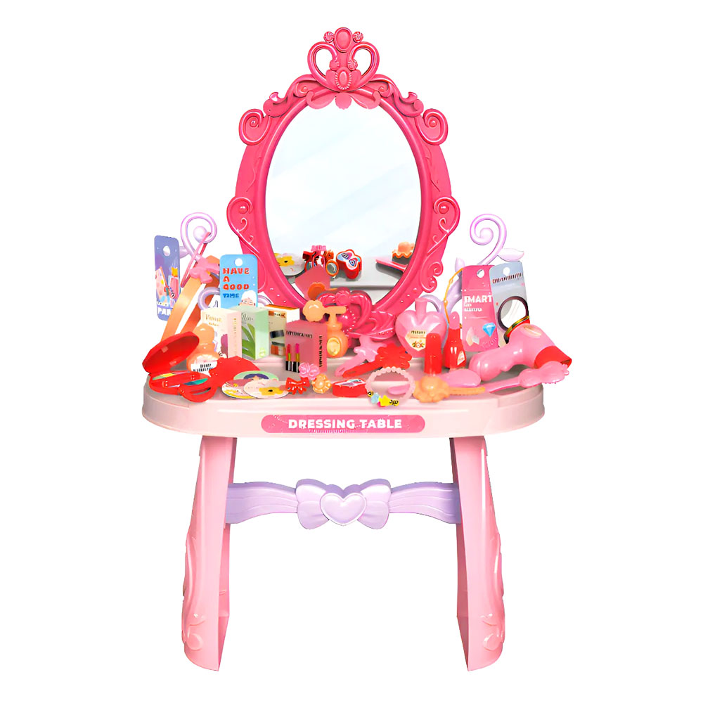 Đồ chơi bàn trang điểm cho bé