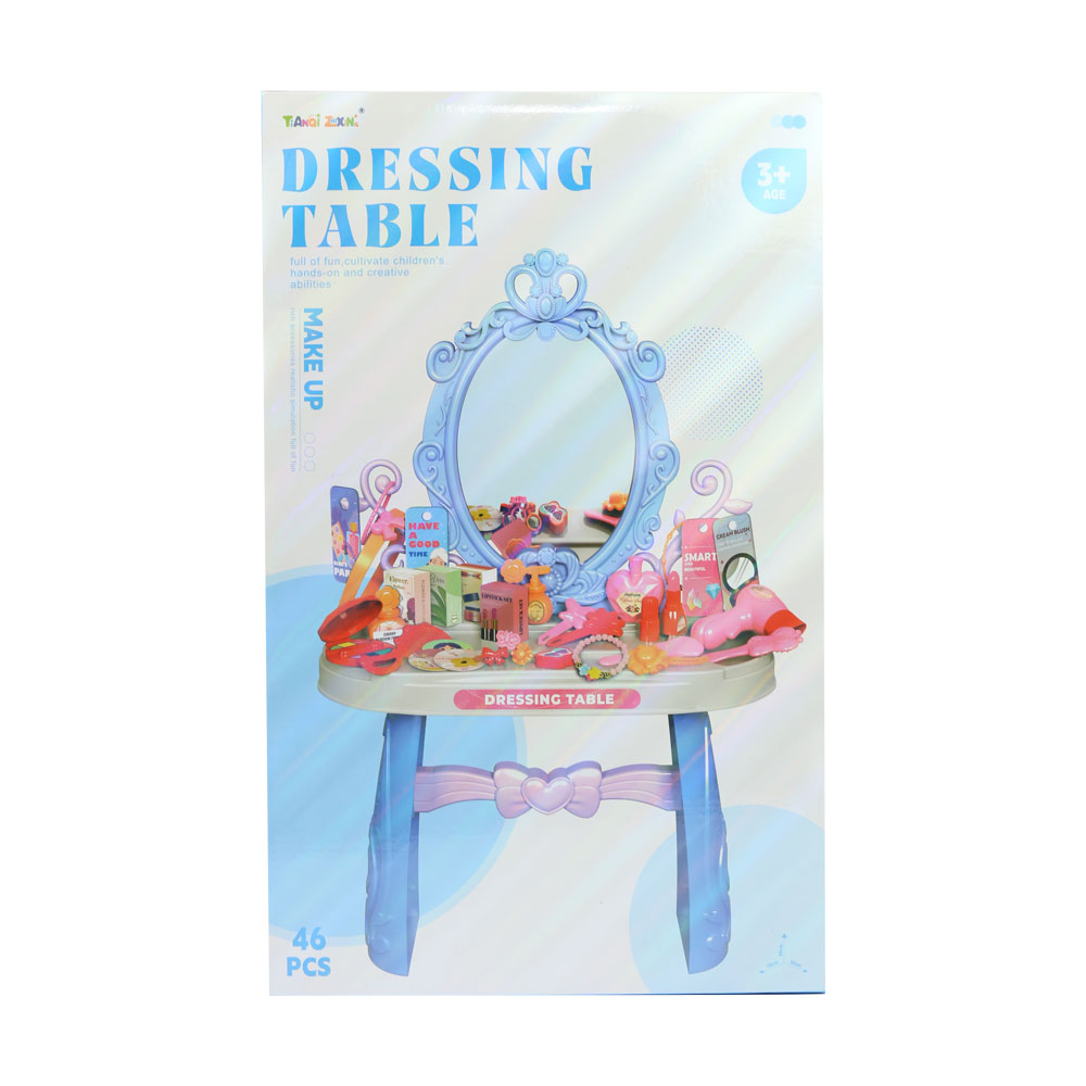 Đồ chơi bàn trang điểm cho bé