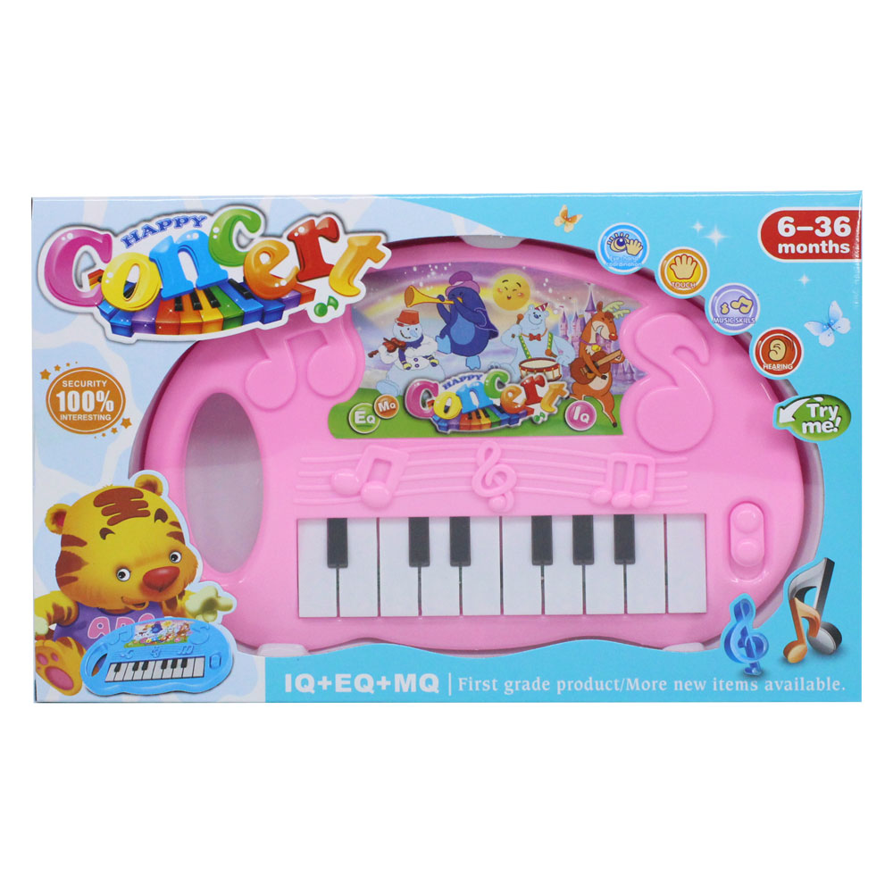 Đồ chơi đàn organ mini