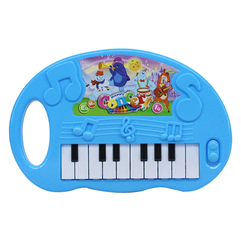 Đồ chơi đàn organ mini