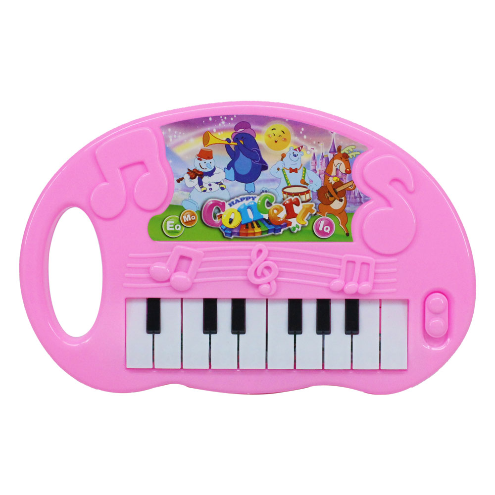 Đồ chơi đàn organ mini