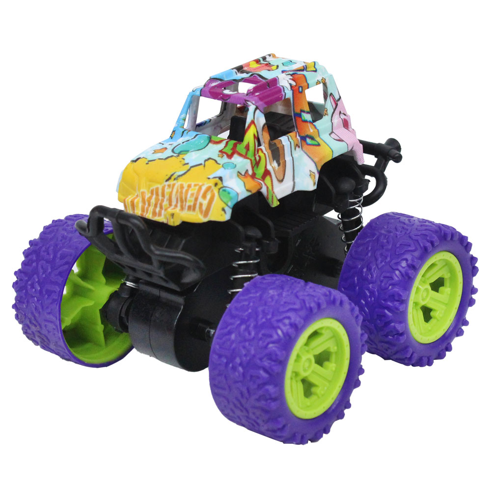 Đồ chơi xe trớn