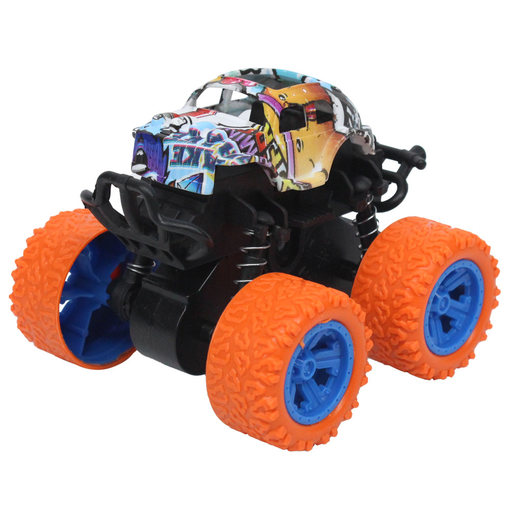 Đồ chơi xe trớn