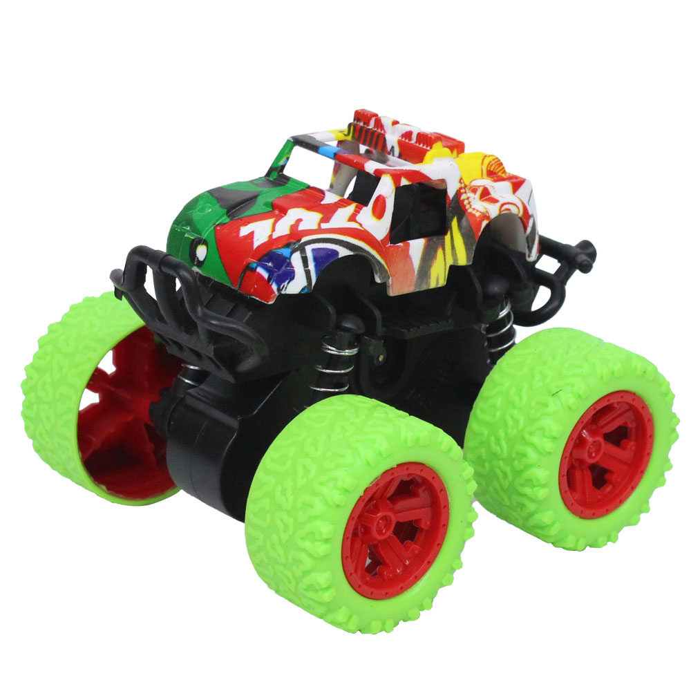 Đồ chơi xe trớn