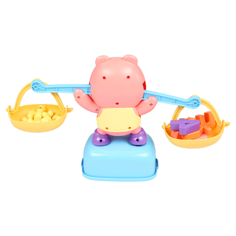 Đồ chơi học làm toán cho bé