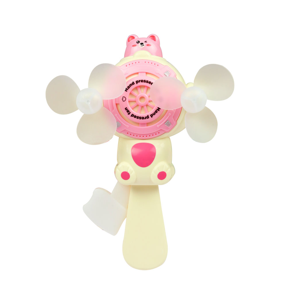 Đồ chơi quạt cầm tay