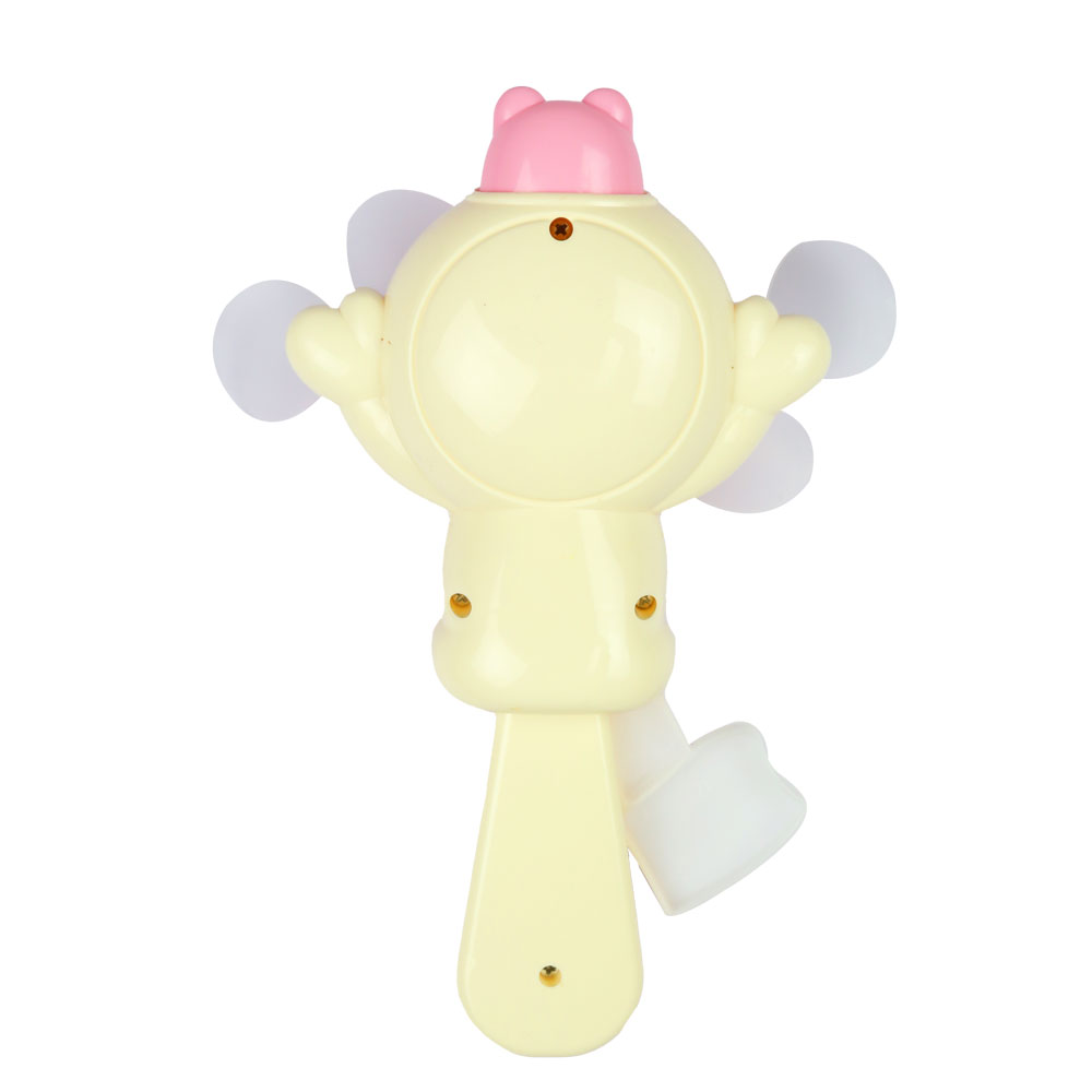 Đồ chơi quạt cầm tay