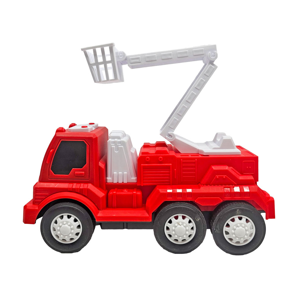 Đồ chơi xe cứu hoả điều khiển